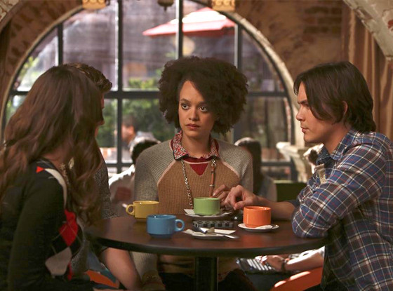 Ravenswood Ravenswood